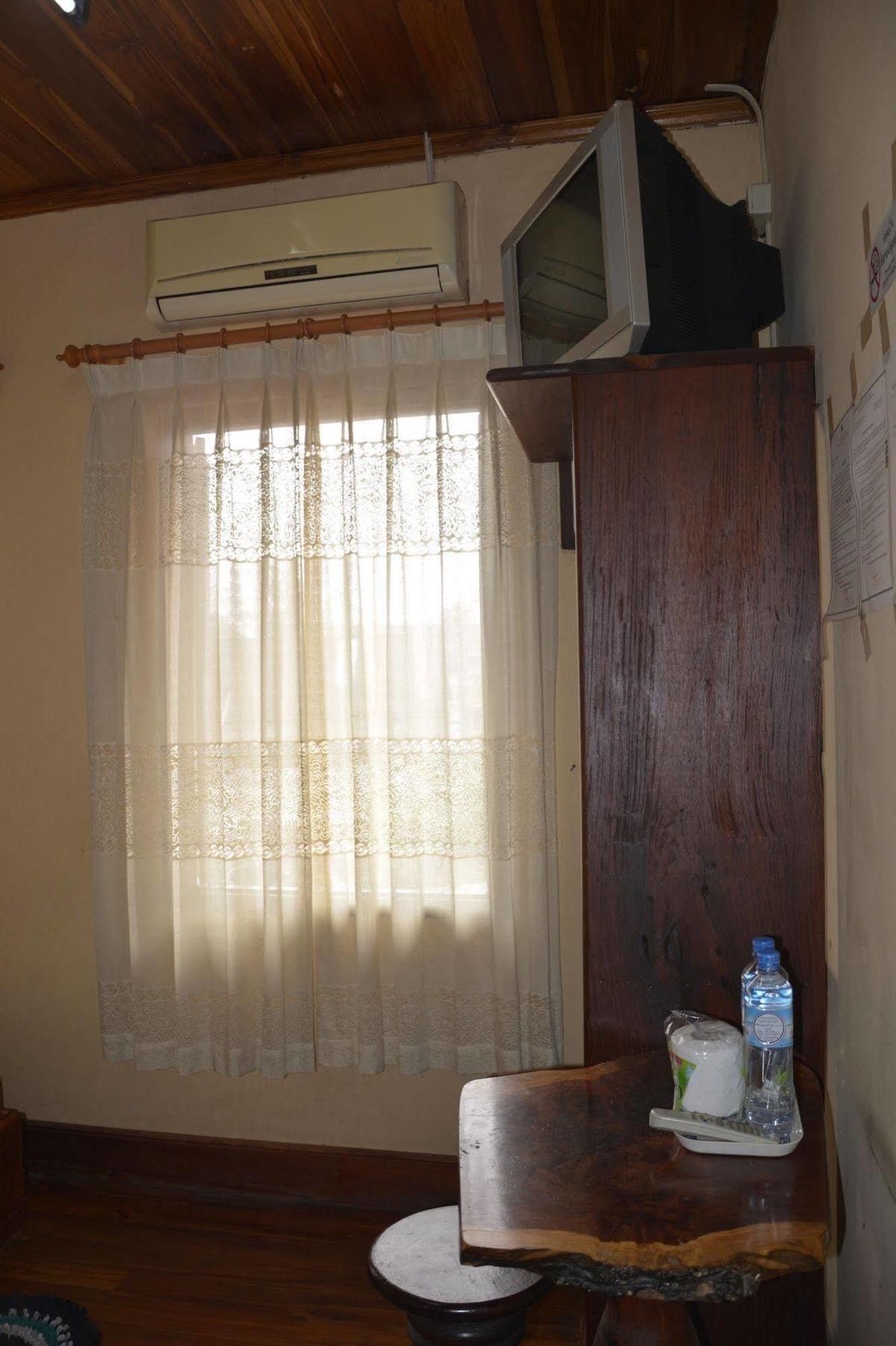 Silikhane Guesthouse Luang Prabang Esterno foto