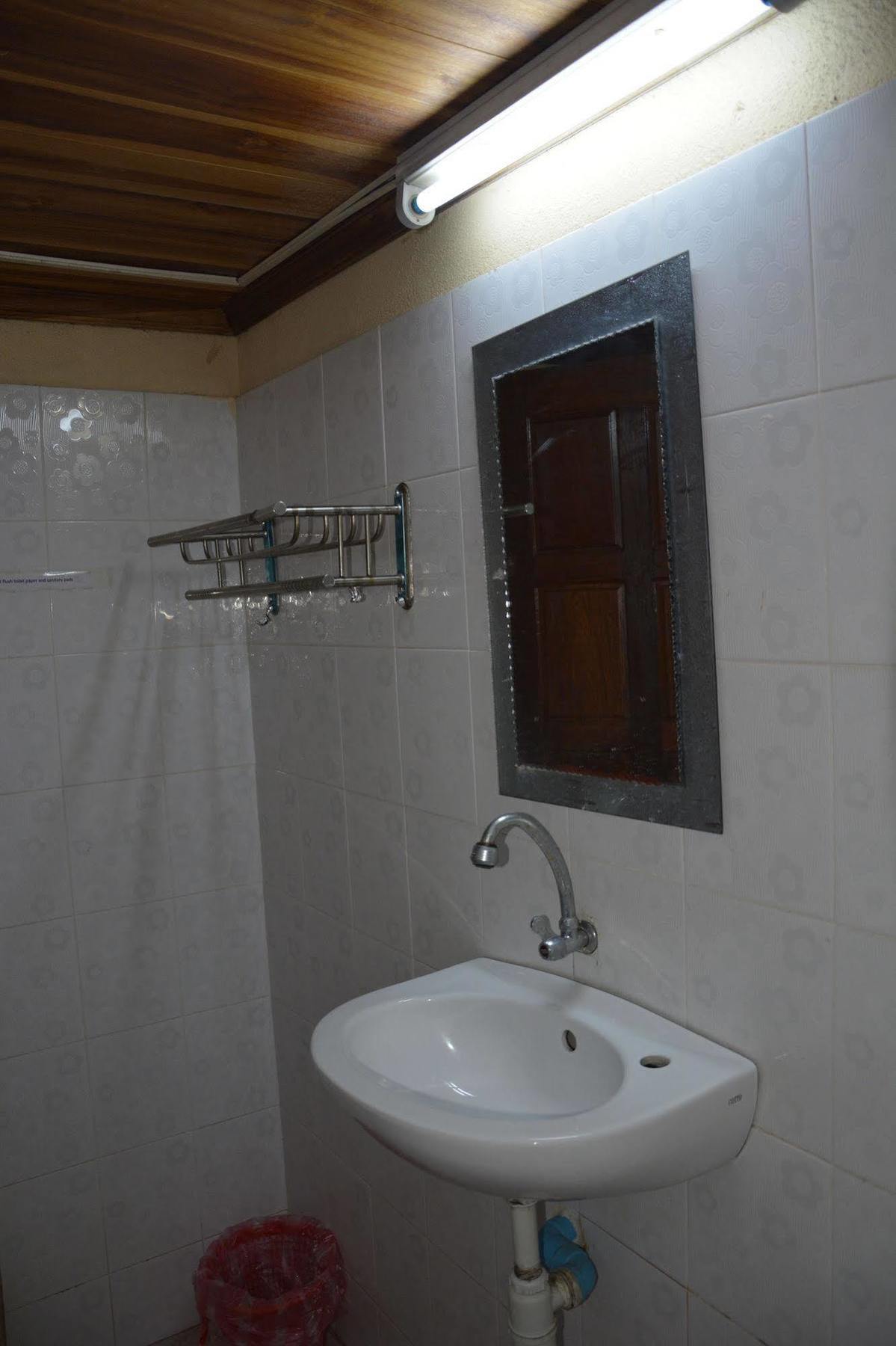 Silikhane Guesthouse Luang Prabang Esterno foto