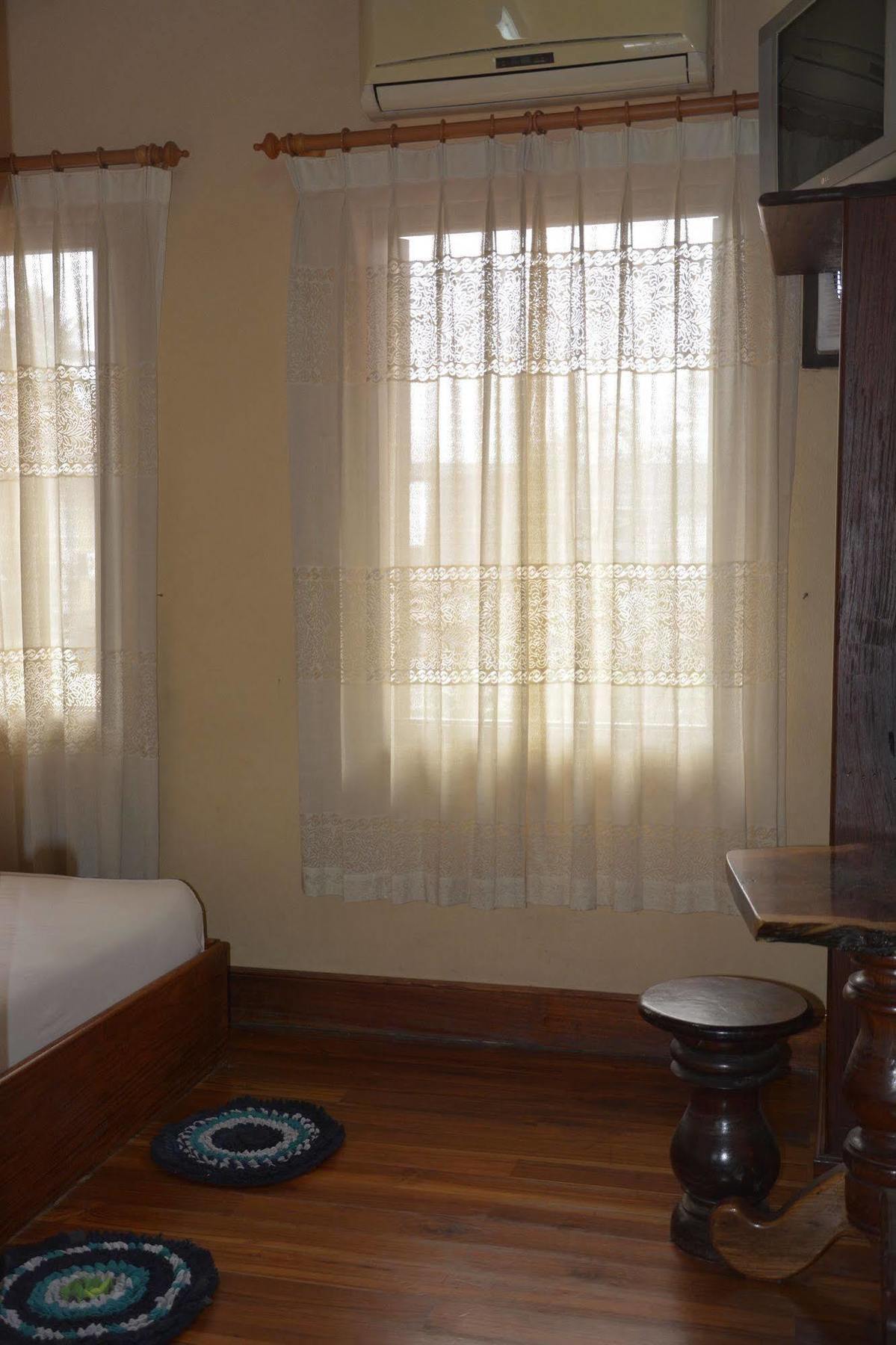 Silikhane Guesthouse Luang Prabang Esterno foto