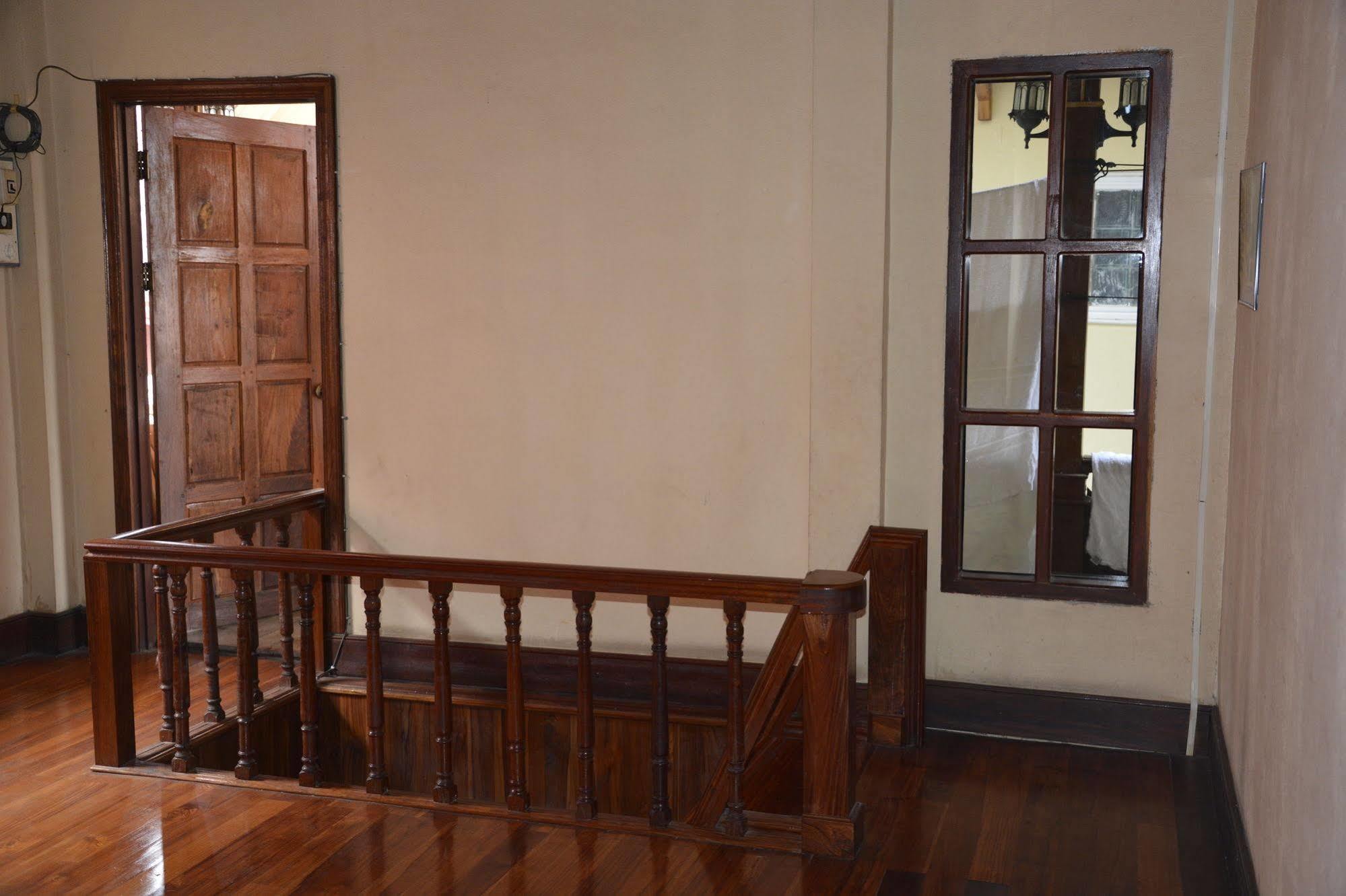 Silikhane Guesthouse Luang Prabang Esterno foto
