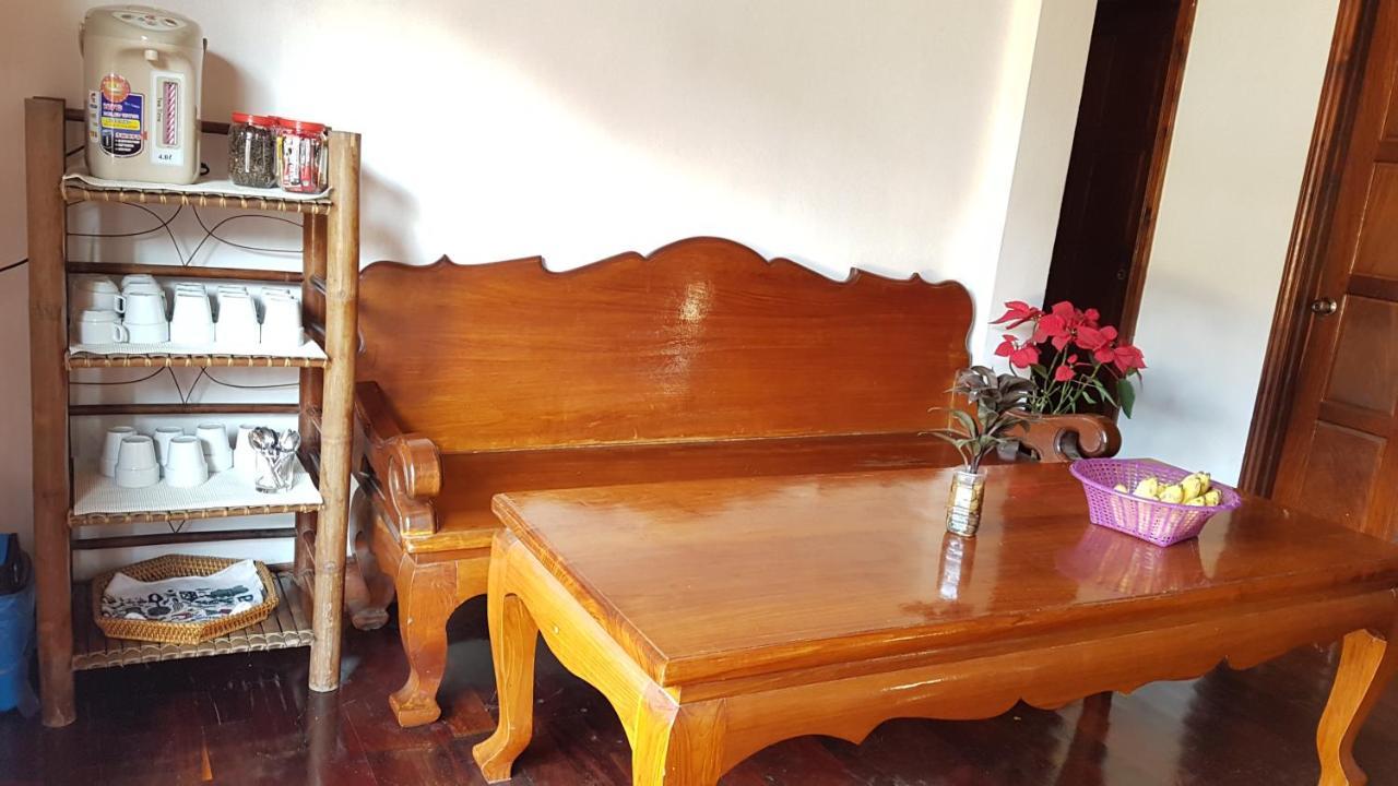 Silikhane Guesthouse Luang Prabang Esterno foto