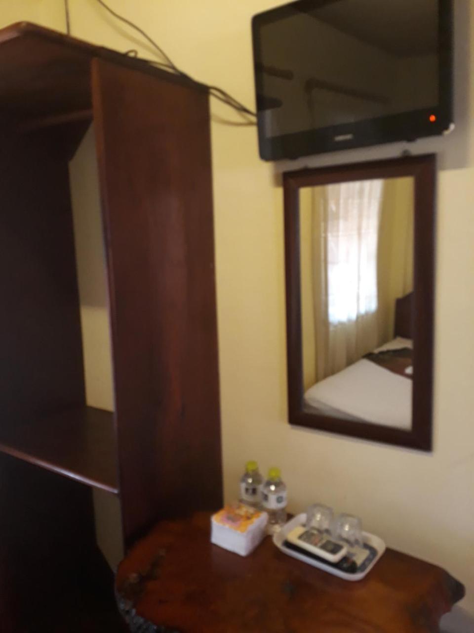 Silikhane Guesthouse Luang Prabang Esterno foto