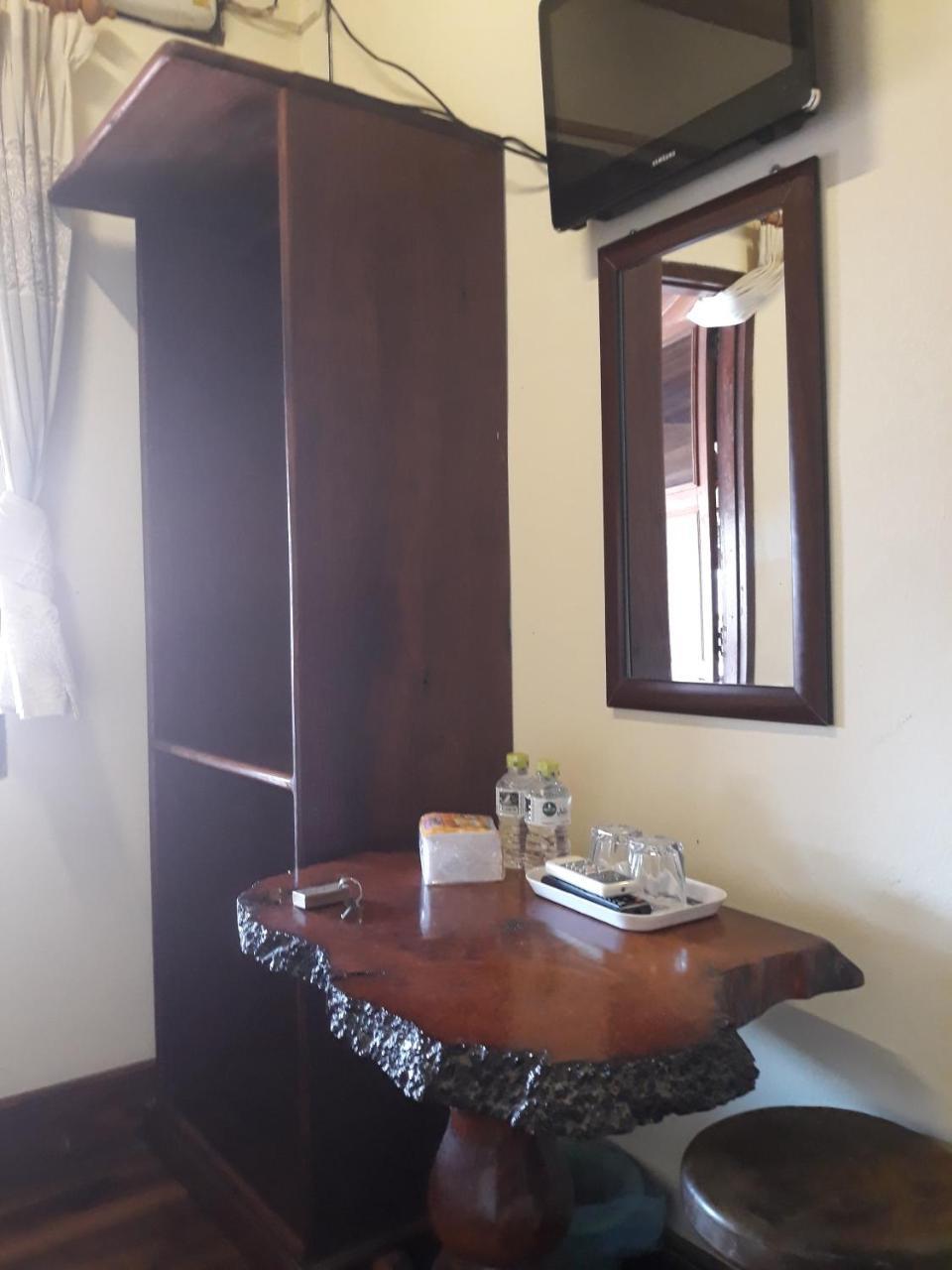 Silikhane Guesthouse Luang Prabang Esterno foto