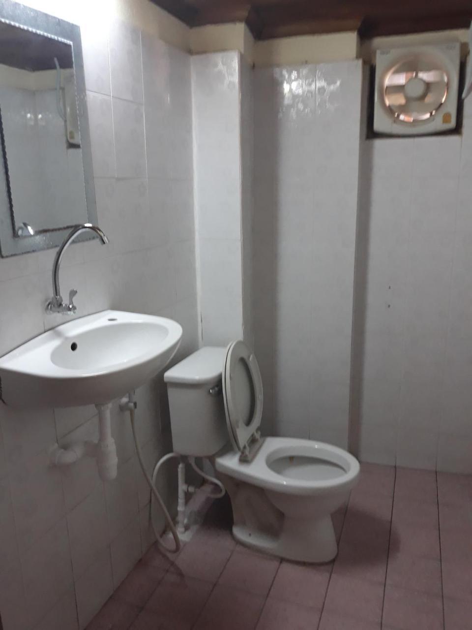 Silikhane Guesthouse Luang Prabang Esterno foto
