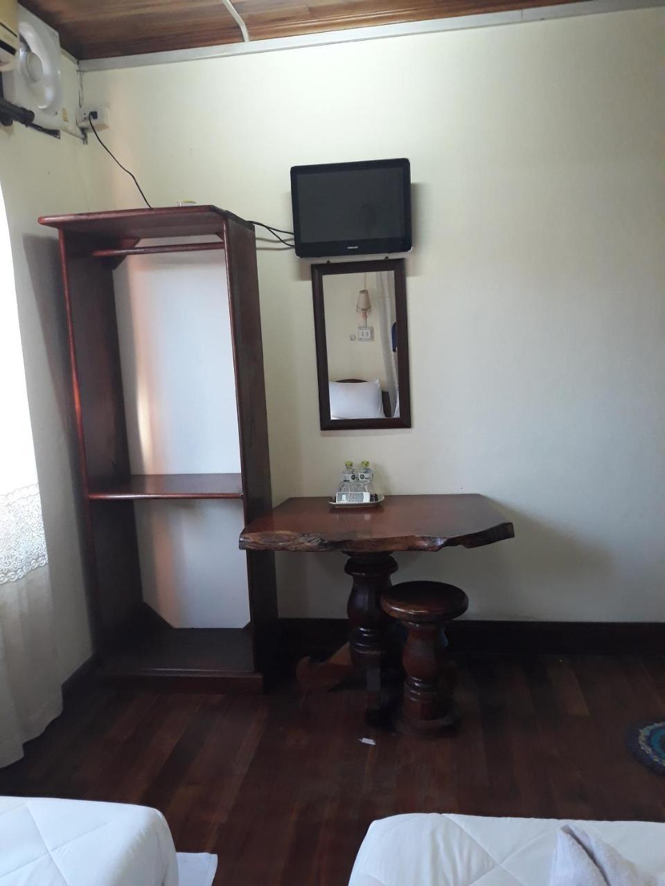 Silikhane Guesthouse Luang Prabang Esterno foto
