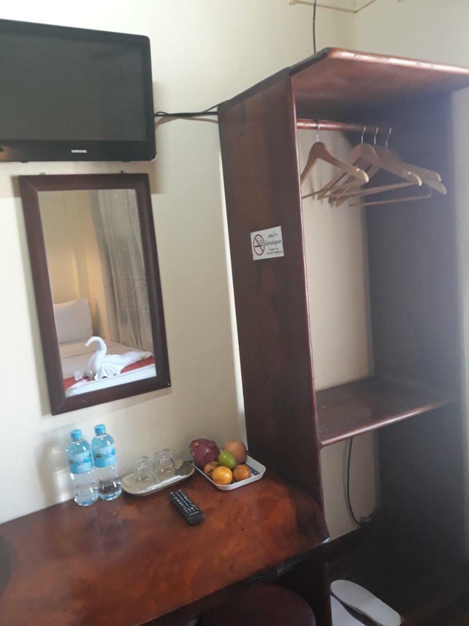 Silikhane Guesthouse Luang Prabang Esterno foto