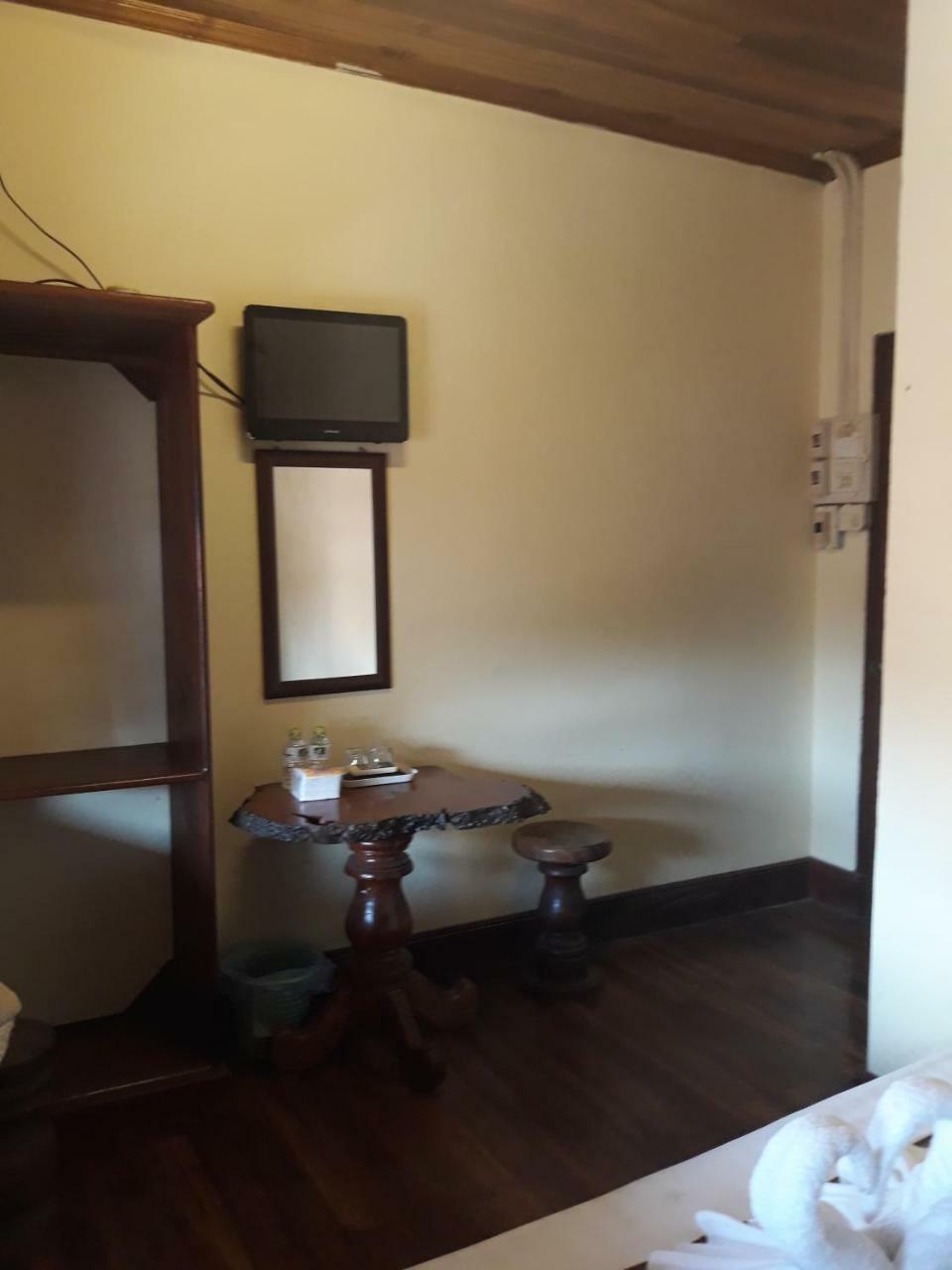 Silikhane Guesthouse Luang Prabang Esterno foto