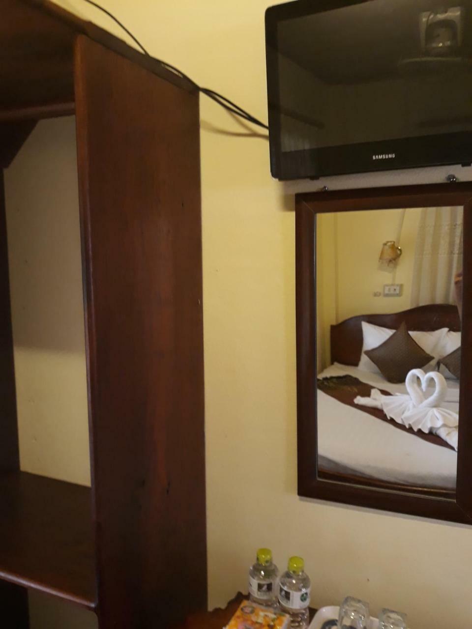 Silikhane Guesthouse Luang Prabang Esterno foto