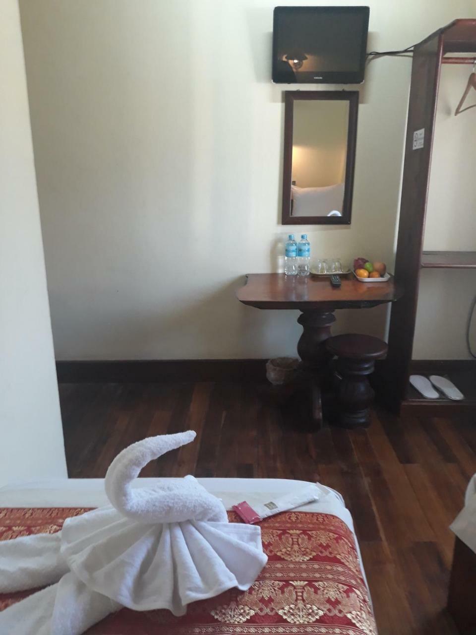 Silikhane Guesthouse Luang Prabang Esterno foto