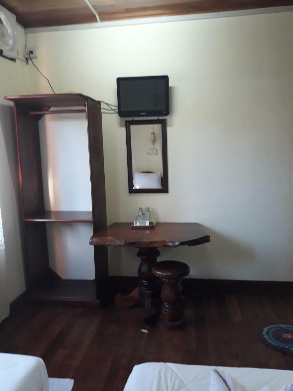 Silikhane Guesthouse Luang Prabang Esterno foto